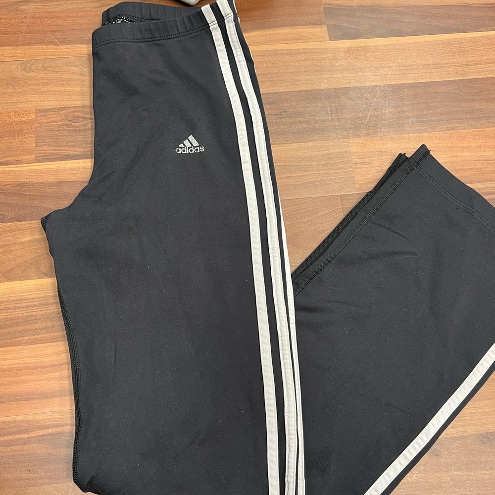 Yoga pants